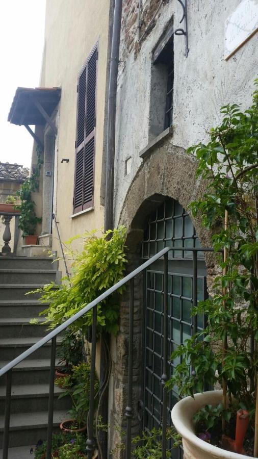 Bed and Breakfast La Torretta à Orte Extérieur photo