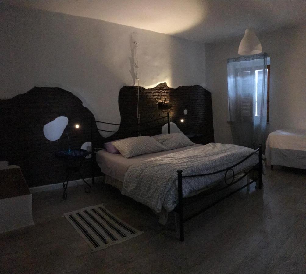 Bed and Breakfast La Torretta à Orte Extérieur photo