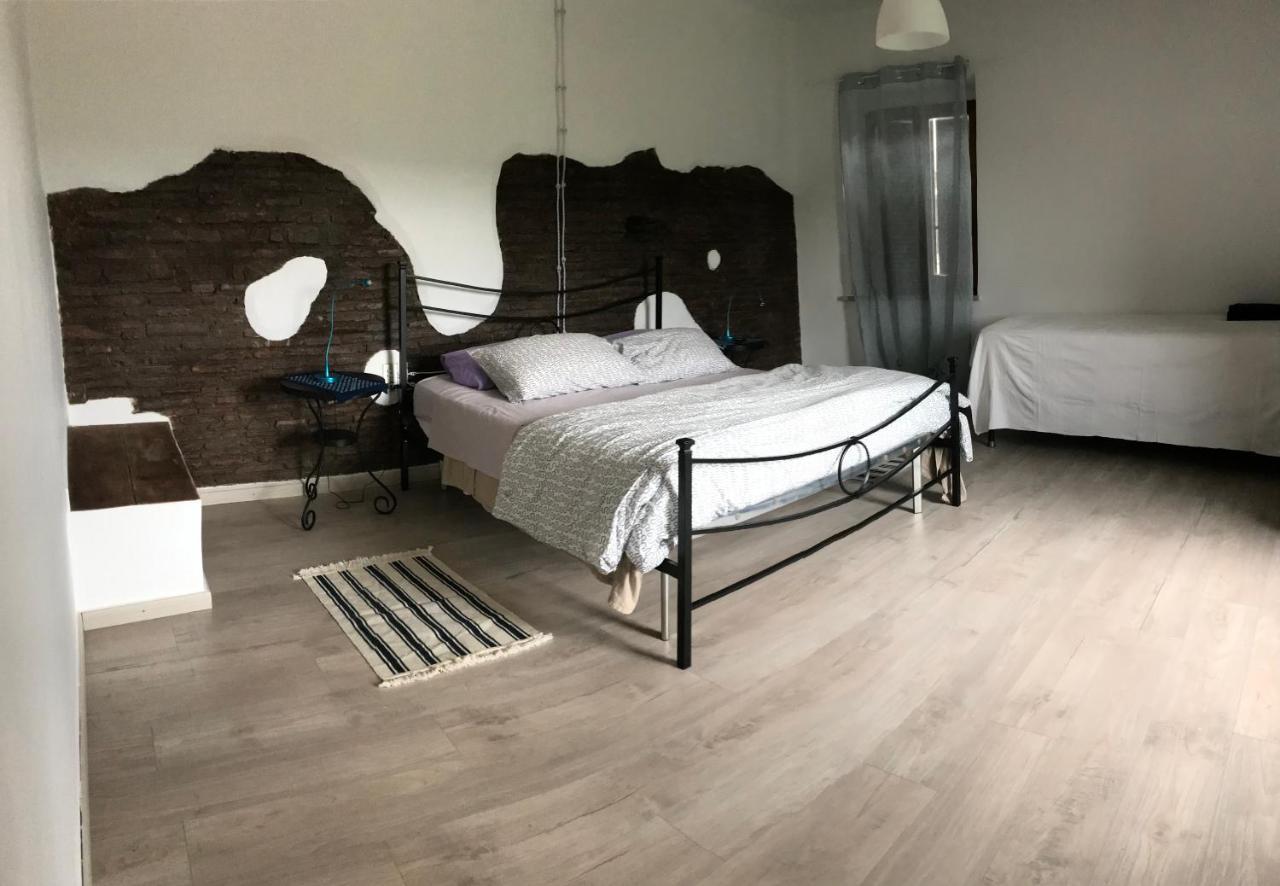 Bed and Breakfast La Torretta à Orte Extérieur photo