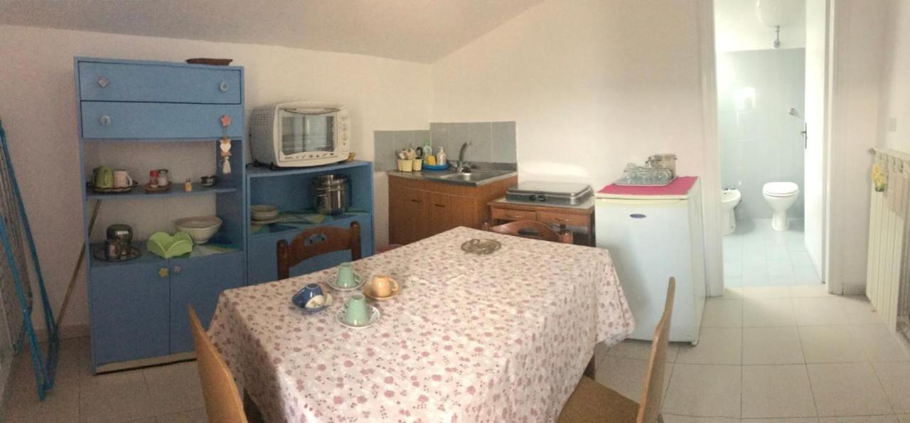 Bed and Breakfast La Torretta à Orte Extérieur photo