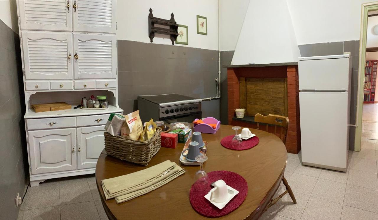 Bed and Breakfast La Torretta à Orte Extérieur photo