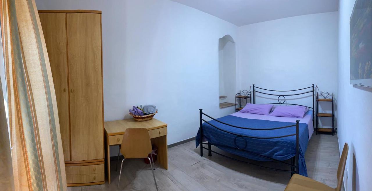 Bed and Breakfast La Torretta à Orte Extérieur photo
